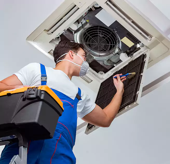 Why Homeowners & Businesses Trust Us in Odessa, TX?