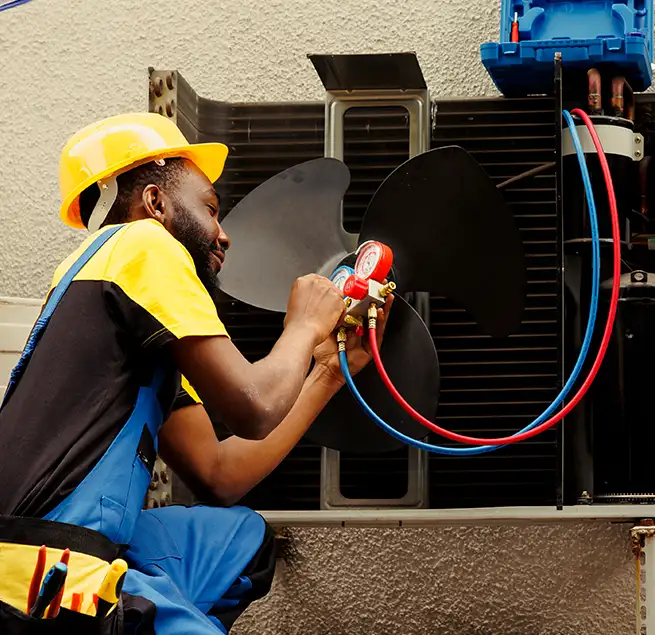 Why Homeowners & Businesses Trust Us in Odessa, TX?