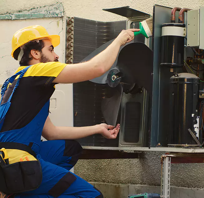 Why Homeowners & Businesses Trust Us Odessa, TX?