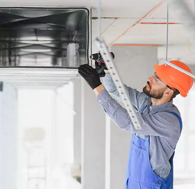 Why Homeowners & Businesses Trust Us in Odessa, TX?