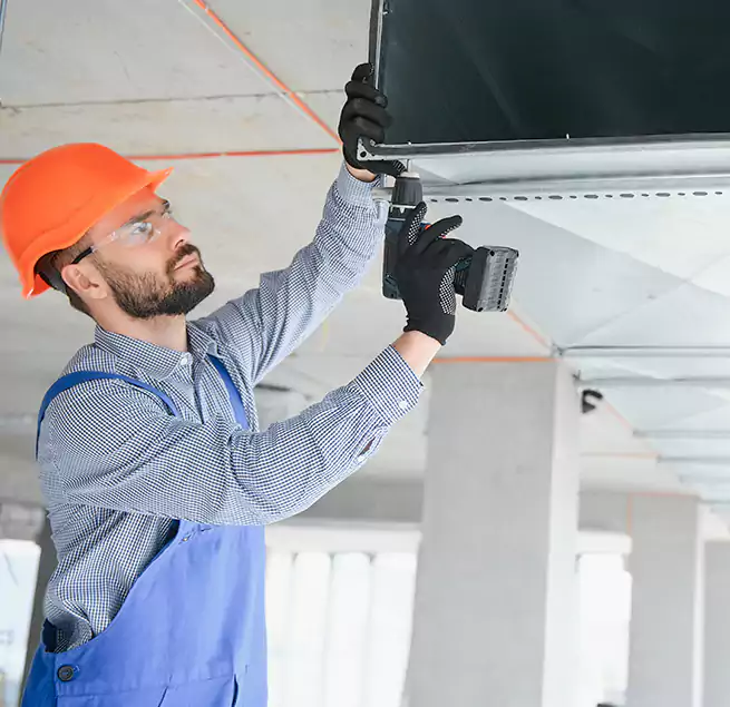 Why Homeowners & Businesses Trust Us in Odessa, TX?