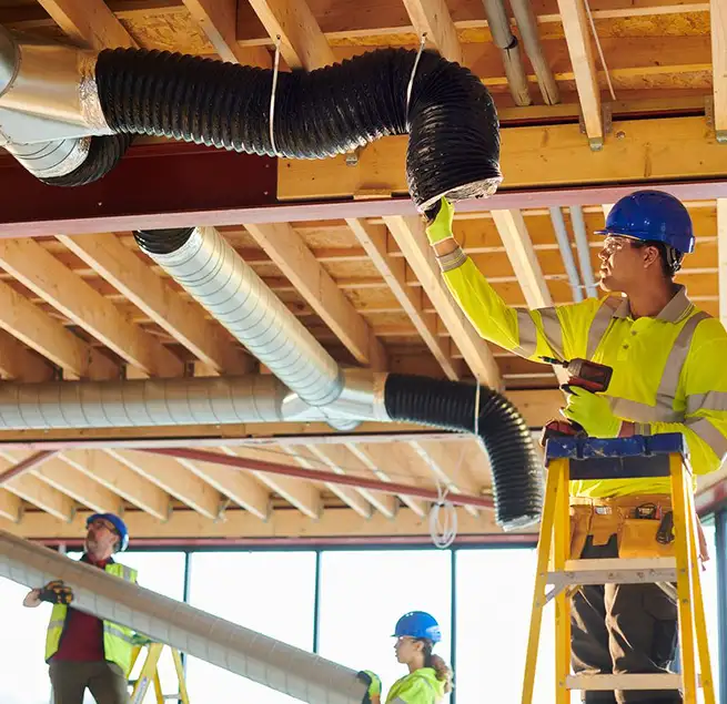 Why Homeowners & Businesses Trust Us in Odessa, TX?