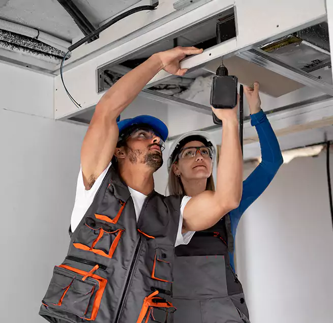 Why Homeowners & Businesses Trust Us in Odessa, TX