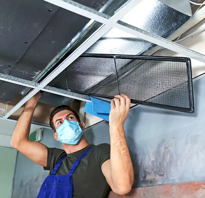 Why Homeowners Businesses Trust Us in Odessa, TX