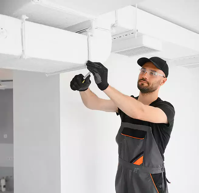  Why Homeowners Businesses Trust Us Odessa, TX