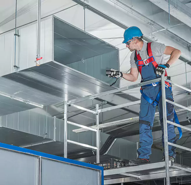 Why Homeowners & Businesses Trust Us Odessa, TX