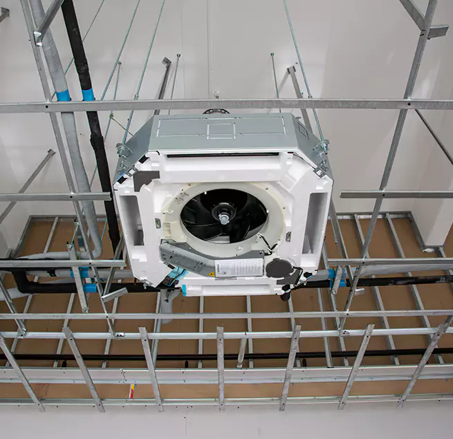 Why Homeowners & Businesses Trust Us Odessa, TX?