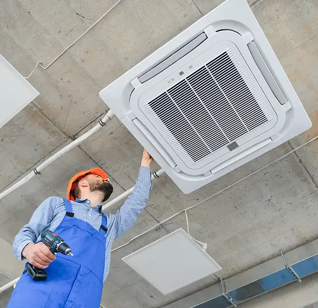 Why Homeowners & Businesses Trust Us in Odessa, TX?