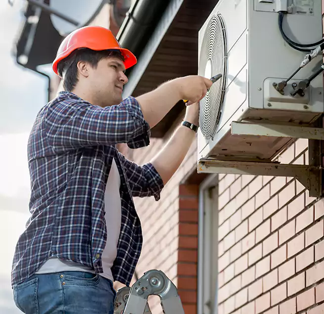 Why Homeowners & Businesses Trust Us Odessa, TX