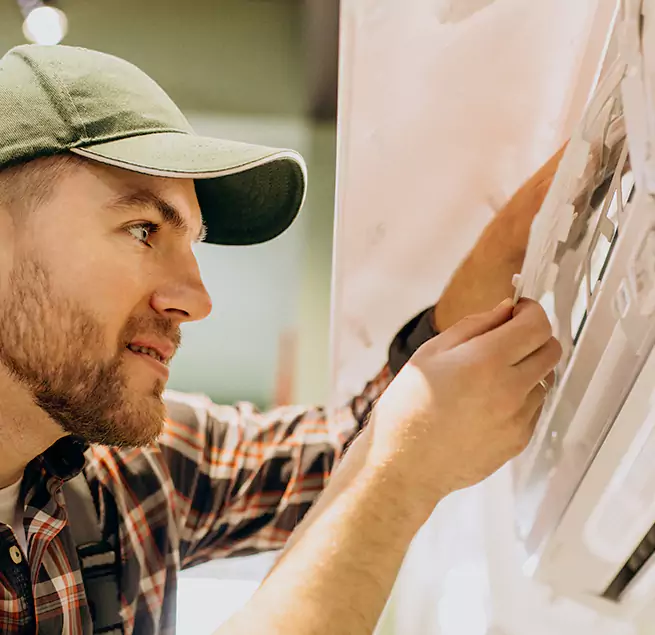 Why Homeowners & Businesses Trust Us in Odessa, TX?